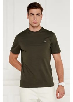 Lacoste T-shirt | Regular Fit ze sklepu Gomez Fashion Store w kategorii T-shirty męskie - zdjęcie 175558422