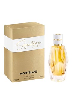 Montblanc Signature Absolue - EDP - 30 ml ze sklepu Limango Polska w kategorii Perfumy damskie - zdjęcie 175558701