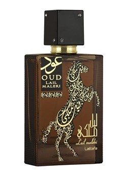 Lattafa Oud Lail Maleki - EDP - 100 ml ze sklepu Limango Polska w kategorii Perfumy damskie - zdjęcie 175558843