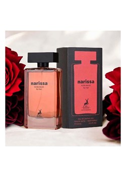 Maison Alhambra Narissa Rose Musc - EDP - 100 ml ze sklepu Limango Polska w kategorii Perfumy damskie - zdjęcie 175558851