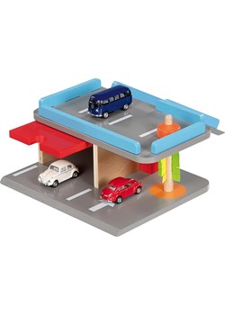Goki Parking &quot;City&quot; - 3+ ze sklepu Limango Polska w kategorii Zabawki - zdjęcie 175559062