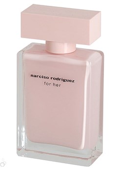 narciso rodriguez For Her - EDP - 30 ml ze sklepu Limango Polska w kategorii Perfumy damskie - zdjęcie 175559482