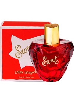 Lolita Lempicka Sweet - EDP - 50 ml ze sklepu Limango Polska w kategorii Perfumy damskie - zdjęcie 175559500