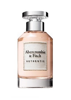 Abercrombie &amp; Fitch Authentic Women - EDP - 100 ml ze sklepu Limango Polska w kategorii Perfumy damskie - zdjęcie 175559504