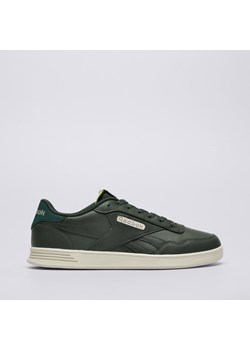 reebok court advance 100202641 ze sklepu 50style.pl w kategorii Buty sportowe damskie - zdjęcie 175559542