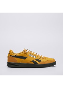 reebok court advance 100202751 ze sklepu 50style.pl w kategorii Buty sportowe damskie - zdjęcie 175561942