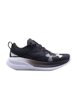 Buty Under Armour Velociti Pro 3027560-002 czarne ze sklepu ButyModne.pl w kategorii Buty sportowe męskie - zdjęcie 175565592