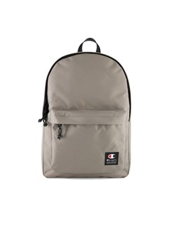 Plecak Champion Classic Backpack 806019-ES072 - szary ze sklepu streetstyle24.pl w kategorii Plecaki - zdjęcie 175566632