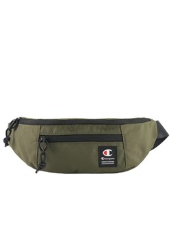 Saszetka Champion Classic Belt Bag 806021-GS508 - zielona ze sklepu streetstyle24.pl w kategorii Nerki - zdjęcie 175566634