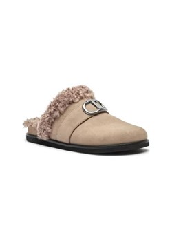 TWINSET Mule ze sklepu Gomez Fashion Store w kategorii Klapki damskie - zdjęcie 175566640