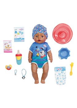 Baby Born Lalka &quot;Baby Born Magic Boy&quot; - 3+ ze sklepu Limango Polska w kategorii Odzież dla niemowląt - zdjęcie 175576003