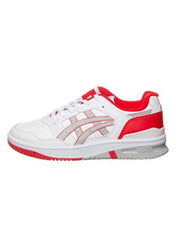 asics Sneakersy &quot;EX89&quot; w kolorze białym ze sklepu Limango Polska w kategorii Buty sportowe damskie - zdjęcie 175576473