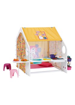 Baby Born Domek &quot;BABY Born Weekend House&quot; w kolorze żółtym dla lalek - 3+ ze sklepu Limango Polska w kategorii Zabawki - zdjęcie 175576532