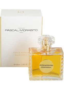 Pascal Morabito Perle Royal - EDP - 100 ml ze sklepu Limango Polska w kategorii Perfumy damskie - zdjęcie 175576934