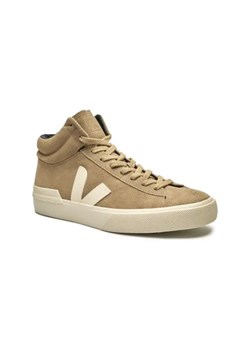 VEJA Skórzane sneakersy MINOTAUR ze sklepu Gomez Fashion Store w kategorii Buty sportowe męskie - zdjęcie 175578460