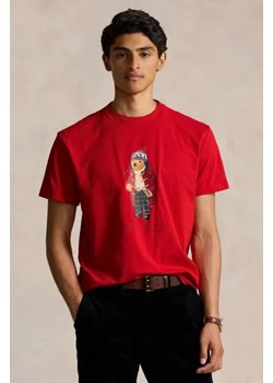 POLO RALPH LAUREN T-shirt | Classic fit ze sklepu Gomez Fashion Store w kategorii T-shirty męskie - zdjęcie 175578723