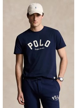 POLO RALPH LAUREN T-shirt | Classic fit ze sklepu Gomez Fashion Store w kategorii T-shirty męskie - zdjęcie 175578811