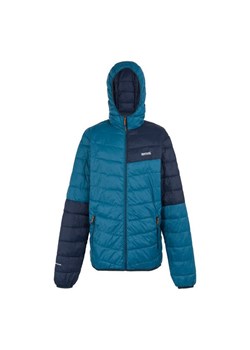 Kurtka puchowa męska Hooded Hillpack III Regatta ze sklepu SPORT-SHOP.pl w kategorii Kurtki męskie - zdjęcie 175580693