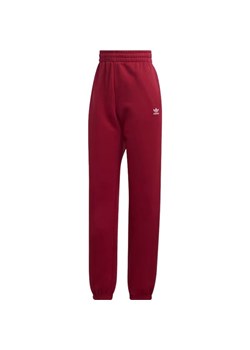 Spodnie dresowe damskie Adicolor Essentials Fleece Joggers Adidas ze sklepu SPORT-SHOP.pl w kategorii Spodnie damskie - zdjęcie 175580733