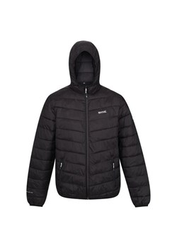 Kurtka puchowa męska Hooded Hillpack III Regatta ze sklepu SPORT-SHOP.pl w kategorii Kurtki męskie - zdjęcie 175580762