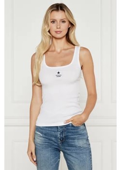 Guess Jeans Top | Slim Fit ze sklepu Gomez Fashion Store w kategorii Bluzki damskie - zdjęcie 175586122