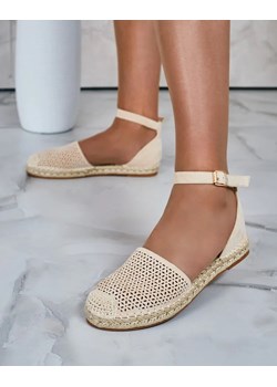 Royalfashion Damskie espadryle Felle ze sklepu royalfashion.pl w kategorii Espadryle damskie - zdjęcie 175586612