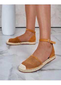 Royalfashion Damskie espadryle Felle ze sklepu royalfashion.pl w kategorii Espadryle damskie - zdjęcie 175586720