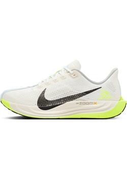 Męskie buty do biegania po asfalcie Nike Pegasus Plus - Biel ze sklepu Nike poland w kategorii Buty sportowe męskie - zdjęcie 175589761