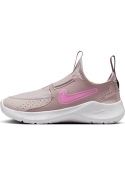 Buty dla małych dzieci Nike Flex Runner 3 - Fiolet ze sklepu Nike poland w kategorii Buty sportowe dziecięce - zdjęcie 175589802