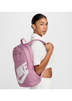 Plecak Nike (21 l) - Fiolet ze sklepu Nike poland w kategorii Plecaki - zdjęcie 175589812