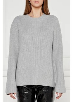 Michael Kors Wełniany sweter | Relaxed fit ze sklepu Gomez Fashion Store w kategorii Swetry damskie - zdjęcie 175590351