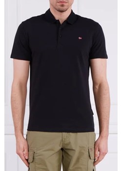 Napapijri Polo EALIS | Regular Fit ze sklepu Gomez Fashion Store w kategorii T-shirty męskie - zdjęcie 175591711