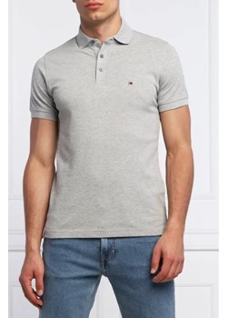 Tommy Hilfiger Polo 1985 | Slim Fit | pique ze sklepu Gomez Fashion Store w kategorii T-shirty męskie - zdjęcie 175591740