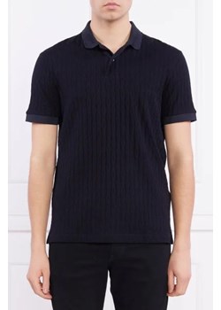 Armani Exchange Polo | Regular Fit ze sklepu Gomez Fashion Store w kategorii T-shirty męskie - zdjęcie 175591790