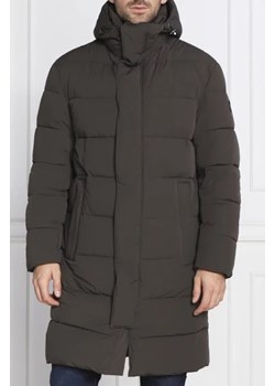 Joop! Parka Winsten | Regular Fit ze sklepu Gomez Fashion Store w kategorii Parki męskie - zdjęcie 175591803