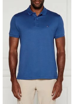 Tommy Hilfiger Polo | Regular Fit ze sklepu Gomez Fashion Store w kategorii T-shirty męskie - zdjęcie 175591832