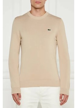 Lacoste Sweter | Regular Fit ze sklepu Gomez Fashion Store w kategorii Swetry męskie - zdjęcie 175591834