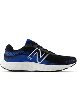 Buty męskie New Balance M520RW8 – czarne ze sklepu New Balance Poland w kategorii Buty sportowe męskie - zdjęcie 175592821