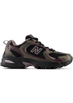 Buty unisex New Balance MR530ADD – czarne ze sklepu New Balance Poland w kategorii Buty sportowe męskie - zdjęcie 175592822