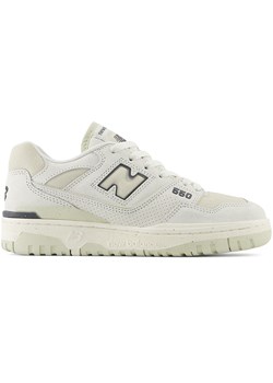 Buty damskie New Balance BBW550RF – beżowe ze sklepu New Balance Poland w kategorii Buty sportowe damskie - zdjęcie 175592823