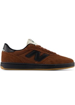 Buty męskie New Balance Numeric NM440TNT – brązowe ze sklepu New Balance Poland w kategorii Buty sportowe męskie - zdjęcie 175592831
