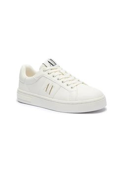 Armani Exchange Sneakersy ze sklepu Gomez Fashion Store w kategorii Buty sportowe damskie - zdjęcie 175597721