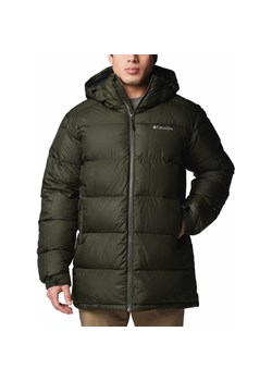 Kurtka puchowa męska Pike Lake Parka Columbia ze sklepu SPORT-SHOP.pl w kategorii Kurtki męskie - zdjęcie 175600263