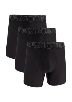 Bokserki męskie Performance Tech Mesh 6" 3pary Under Armour ze sklepu SPORT-SHOP.pl w kategorii Majtki męskie - zdjęcie 175600500