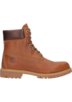 Buty, trapery Premium 6 Inch Heritage Timberland ze sklepu SPORT-SHOP.pl w kategorii Buty zimowe męskie - zdjęcie 175600580