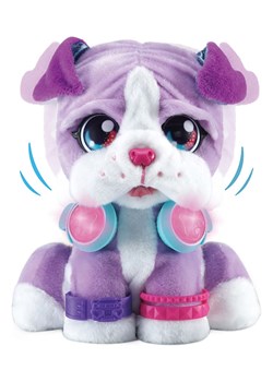 vtech DJ BeatBoxer - 4+ ze sklepu Limango Polska w kategorii Zabawki - zdjęcie 175600770