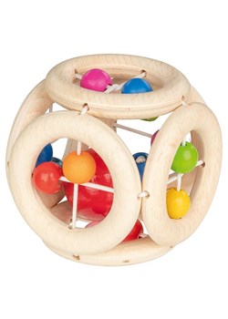 Goki Chwytak - 0+ ze sklepu Limango Polska w kategorii Zabawki - zdjęcie 175600782