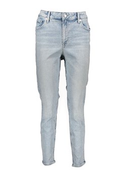 GAP Dżinsy - Skinny fit - w kolorze błękitnym ze sklepu Limango Polska w kategorii Jeansy damskie - zdjęcie 175601073