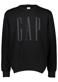 GAP Bluza w kolorze czarnym ze sklepu Limango Polska w kategorii Bluzy męskie - zdjęcie 175601160