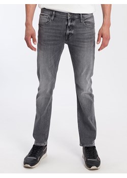 Cross Jeans Dżinsy - Slim fit - w kolorze szarym ze sklepu Limango Polska w kategorii Jeansy męskie - zdjęcie 175601412